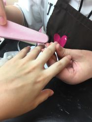 -EasyLady美甲沙龙