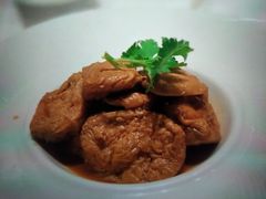 -莆田餐厅PUTIEN(三里屯店)