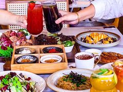 -盐说·西式餐酒馆(光明万达店)