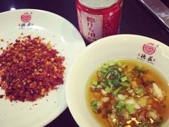 重庆德庄火锅(崂山体育馆店)-重庆德庄火锅(体育中心店)
