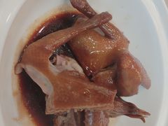 -凤凰楼酒家·粤宴点心(华强北店)