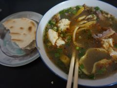 -老李家杂肝汤(回民街店)
