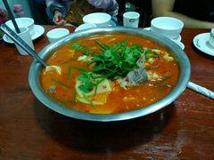 -宾川海稍鲜鱼店(第一家海稍鲜鱼店)