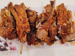 -老毛手抓·盐池滩羊非遗手抓(宁夏总店)