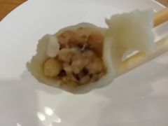 双菇鸡肉水饺-东方饺子王(新阳路店)