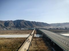 -图们国门景区
