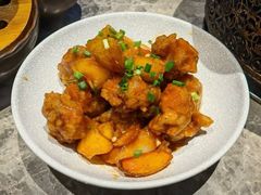 -老福洲·三十年福州味(斗东店)