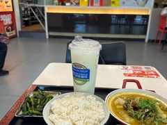-永和大王(春日上新·阜成门店)
