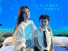 -南昌融创海世界
