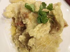 -李记饺子·熏酱东北菜(欢乐谷店)