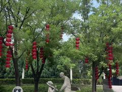 -大槐树寻根祭祖园