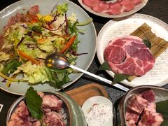 -上男·烧肉集市(五一广场店)