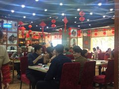 大堂-名点一号·精致茶点·手工制作(宝华店)