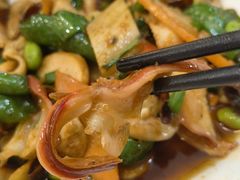 -舟山小海鲜大排档(稻香新村店)