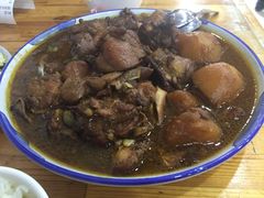 大盘鸡-东财大盘鸡(黑石礁店)