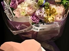 -杜哈夫DOUX RÊVE·生日蛋糕(日月光店)