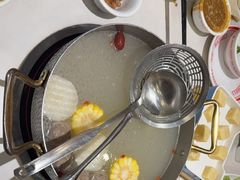 -八合里潮汕鲜牛肉火锅(上海汇智广场店)