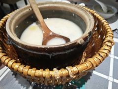 -成记海鲜粥(意大利风情街店)