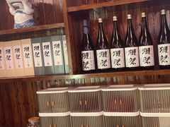 -鸟鹏烧鸟居酒屋(仁恒梦中心店)