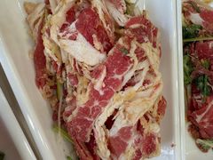 -八仙水煎牛肉(邮电小区店)