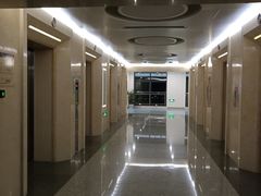 -浙江省中医院(钱塘院区)