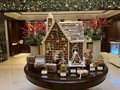 -羿庭(外滩华尔道夫酒店)