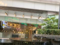 -广州辉盛阁国际公寓