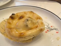 -御彩酒家(东风东路店)