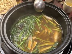 -滇野云南野生菌餐厅(陕西南路店)