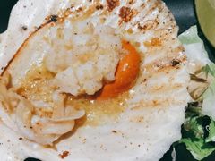 -1218 GRILL 主厨