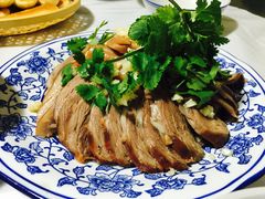 -薇满楼宴会中心(尚城国际购物中心店)