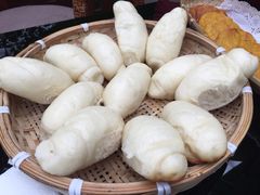 -汤山翠谷生态餐厅