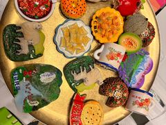 -西域阿里马新疆菜·清真(桂花路店)