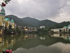 -东部华侨城