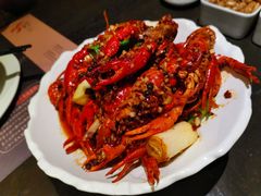 -虾胡闹·澳洲小龙虾·烧烤(福田鲨鱼店)