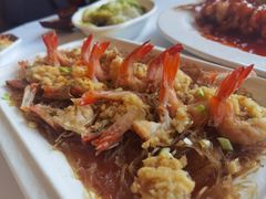 -稻香酒家·33年老字号·港式粤菜(富邦中心店)