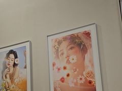 -天真蓝照相馆(新世界店)