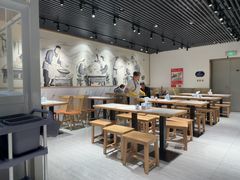 -天祈楼·兰州拉面(白云国际机场店)