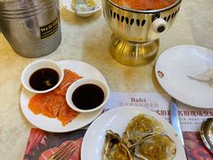 -芭菲盛宴·环球美食(袁家岗店)