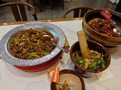 -烹湘·鲜炒湖南土菜(海珠店)