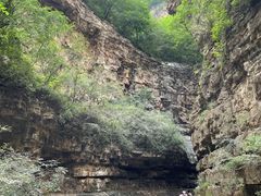 -龙门涧景区
