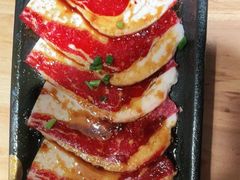 -九田家黑牛烤肉料理(溧阳吾悦店)