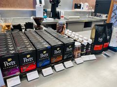 -Peet's Coffee皮爷咖啡(万象天地店)