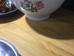 -越洋肖氏老米线(杨家坪店)