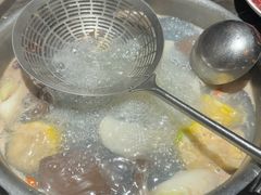-仄园围炉坊·牛肉火锅·汕头卤水火锅(蛇口店)