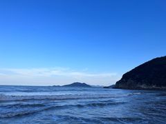 -东海半边山旅游度假区