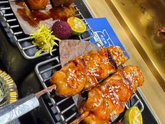-吉之仙•中国制造•出口级食材日料店(领事馆总店)