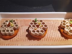 -锦楼·臻选新杭帮(杭州中心店)