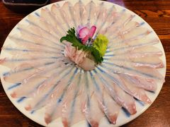 -樱の花亭日本料理店