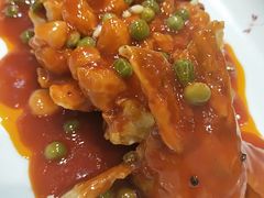 -金陵夜猫子私房菜(茂业天地店)